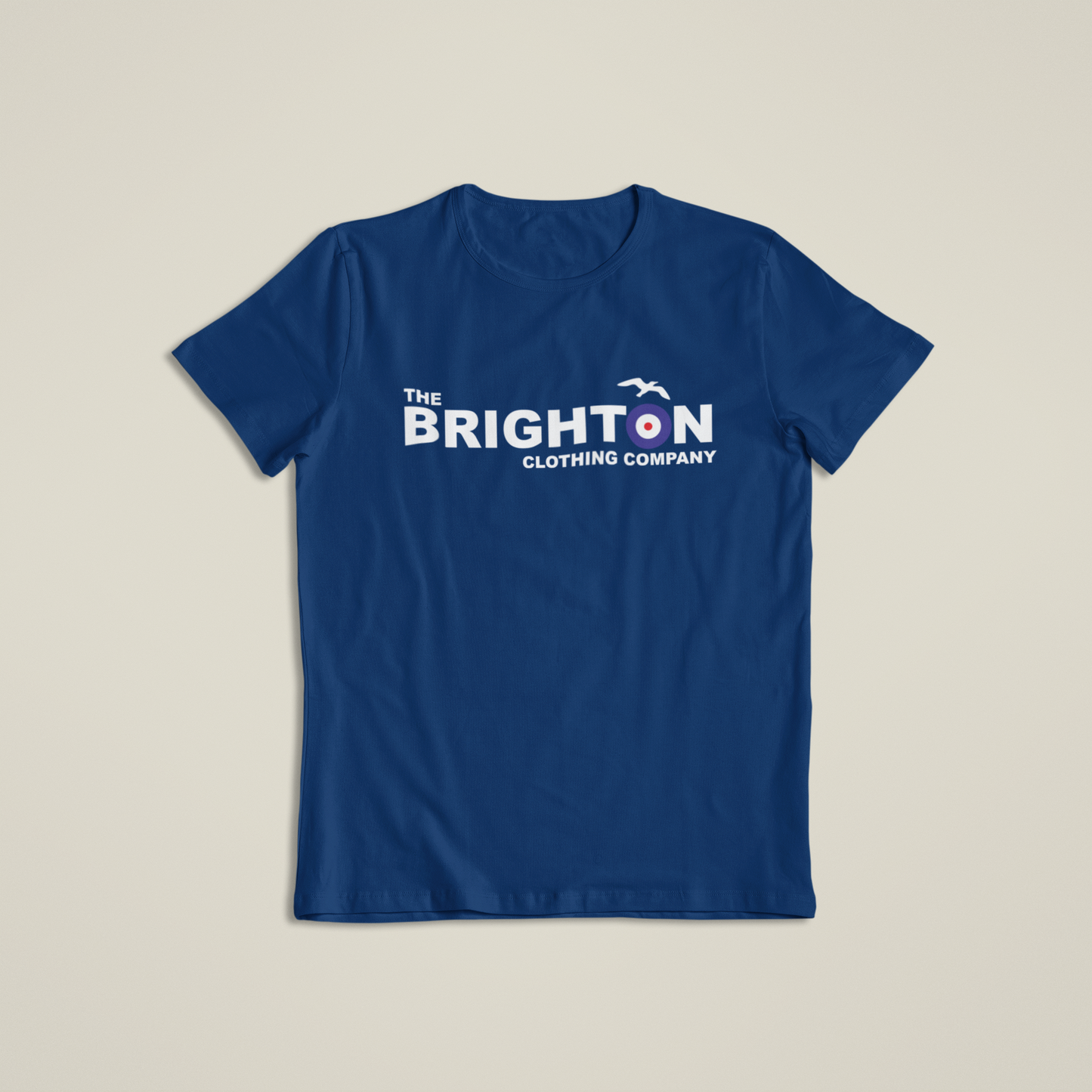 The Brighton Clothing Company unisex T shirt