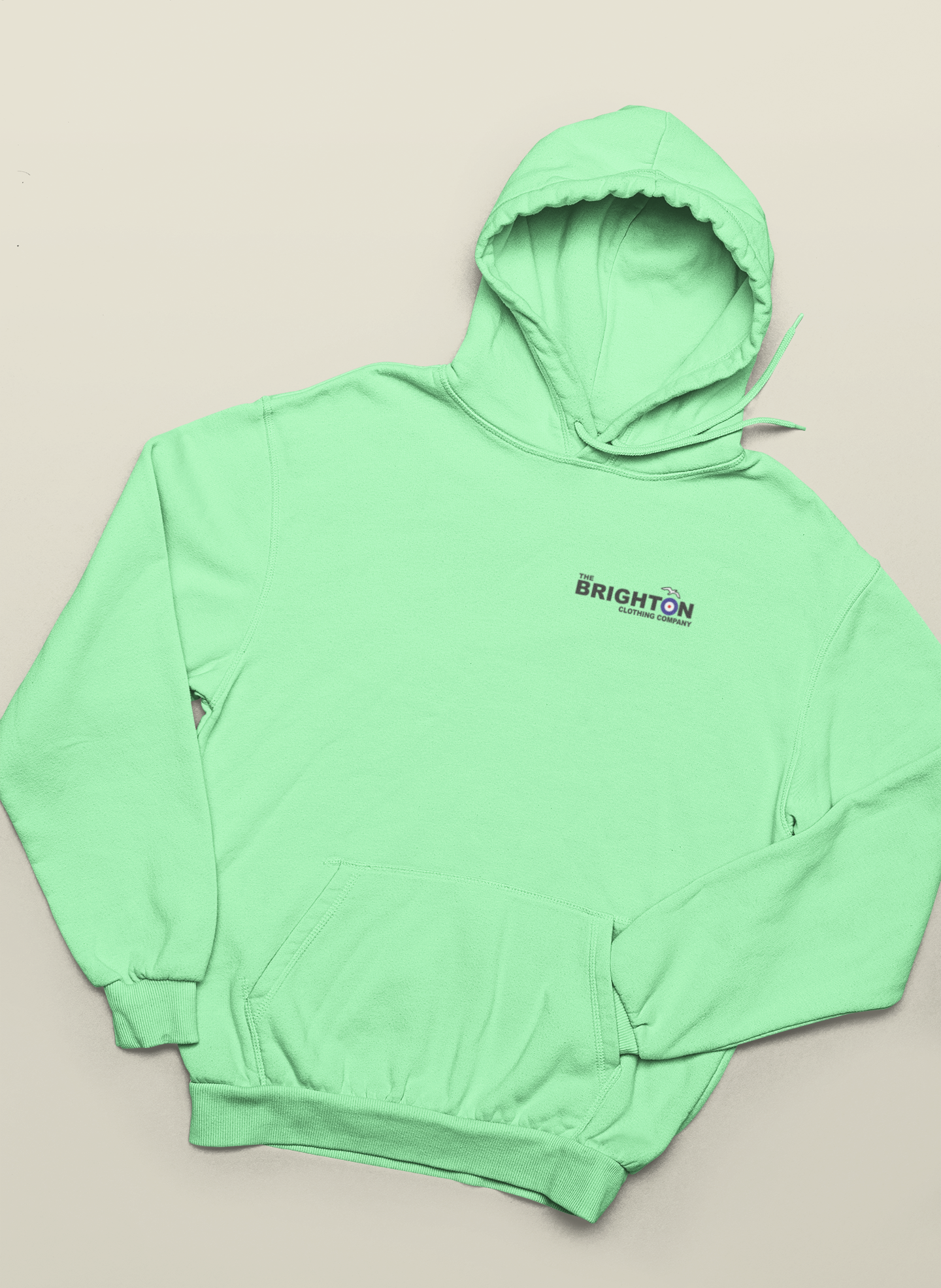 The Brighton Clothing Company Hoodie