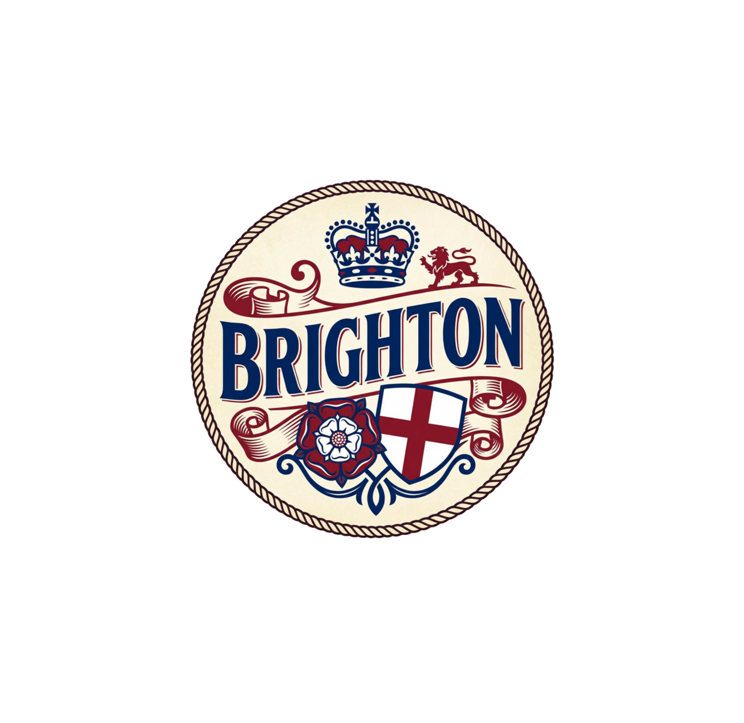 Brighton Ropes