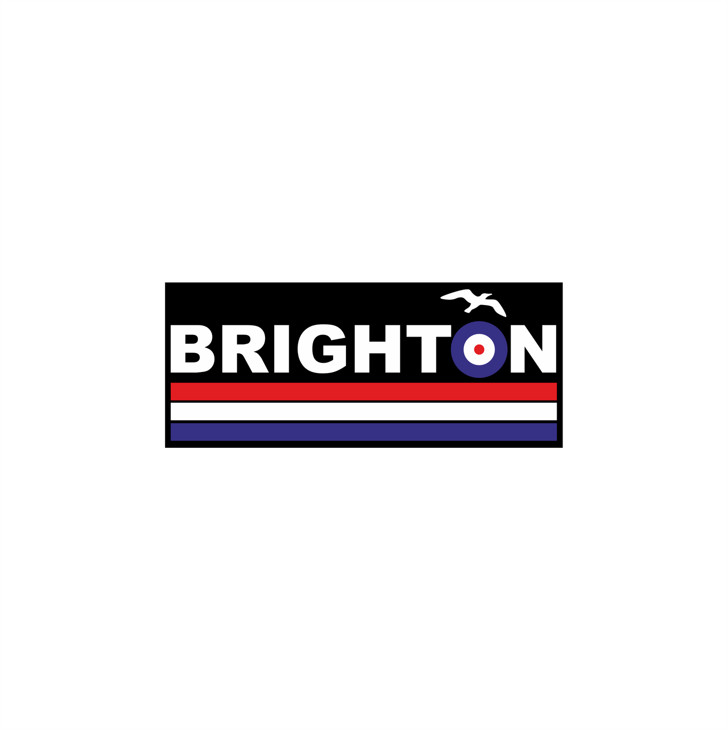 Brighton Mod