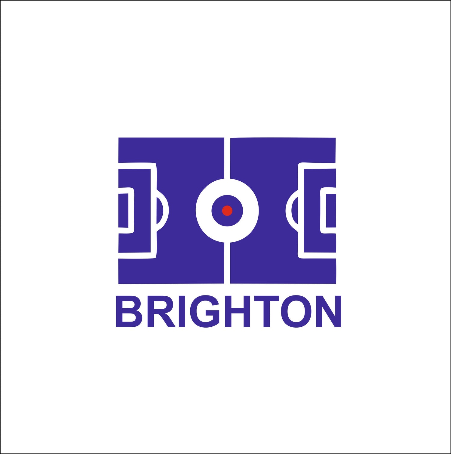 The Brighton Pitch