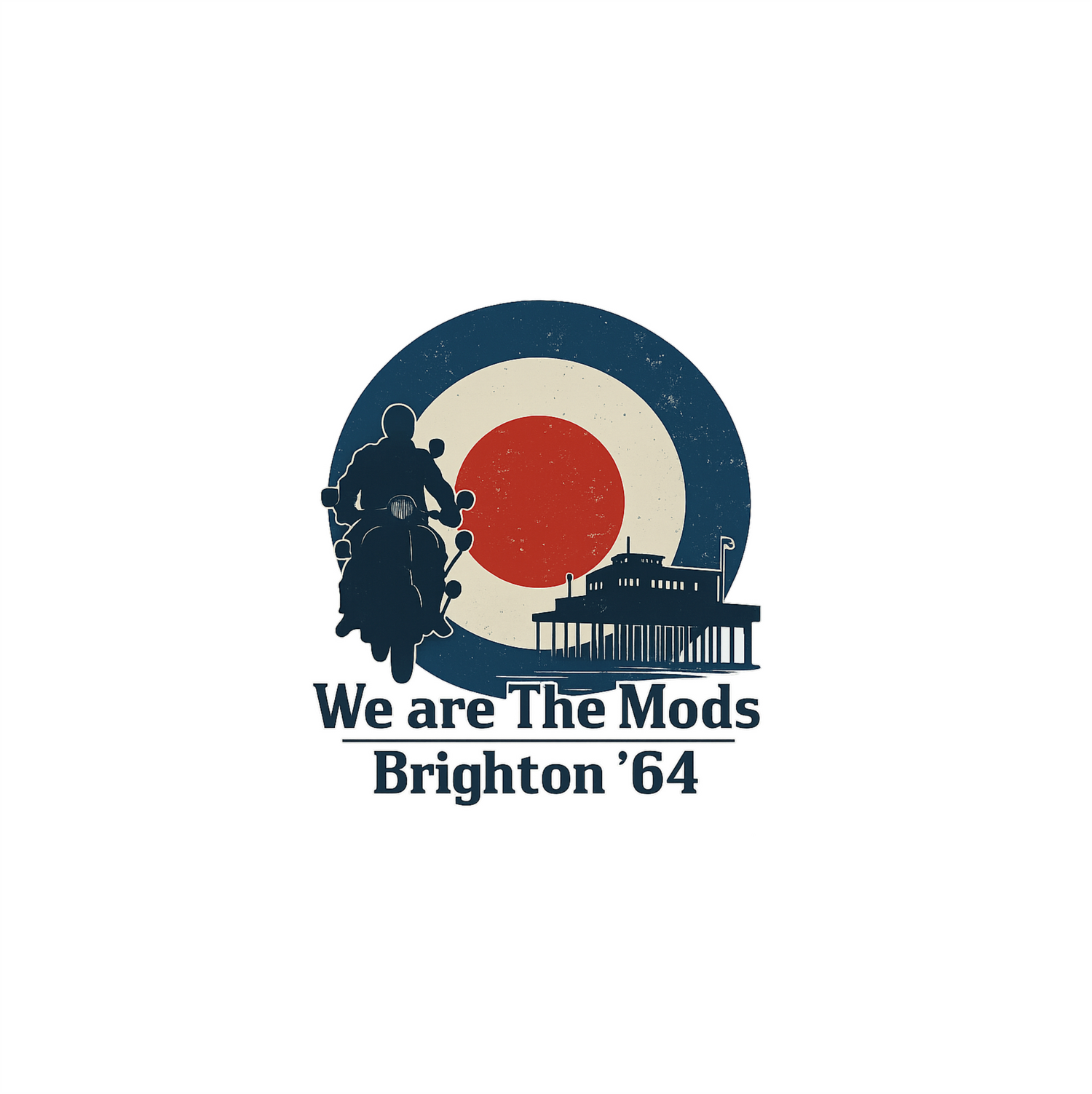 We are the Mods '64