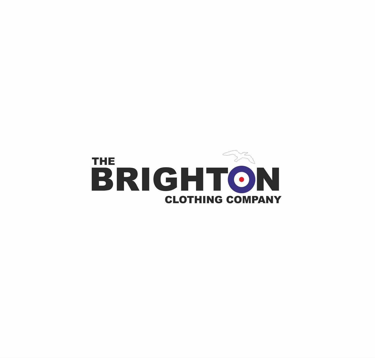 The Brighton Clothing Company Logo