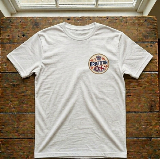 Brighton Ropes T-shirt
