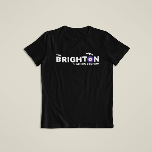 The Brighton Clothing Company unisex T shirt