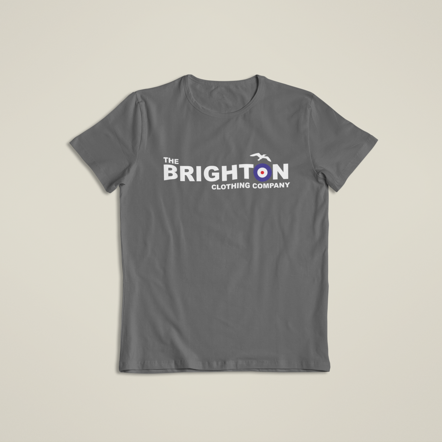 The Brighton Clothing Company unisex T shirt