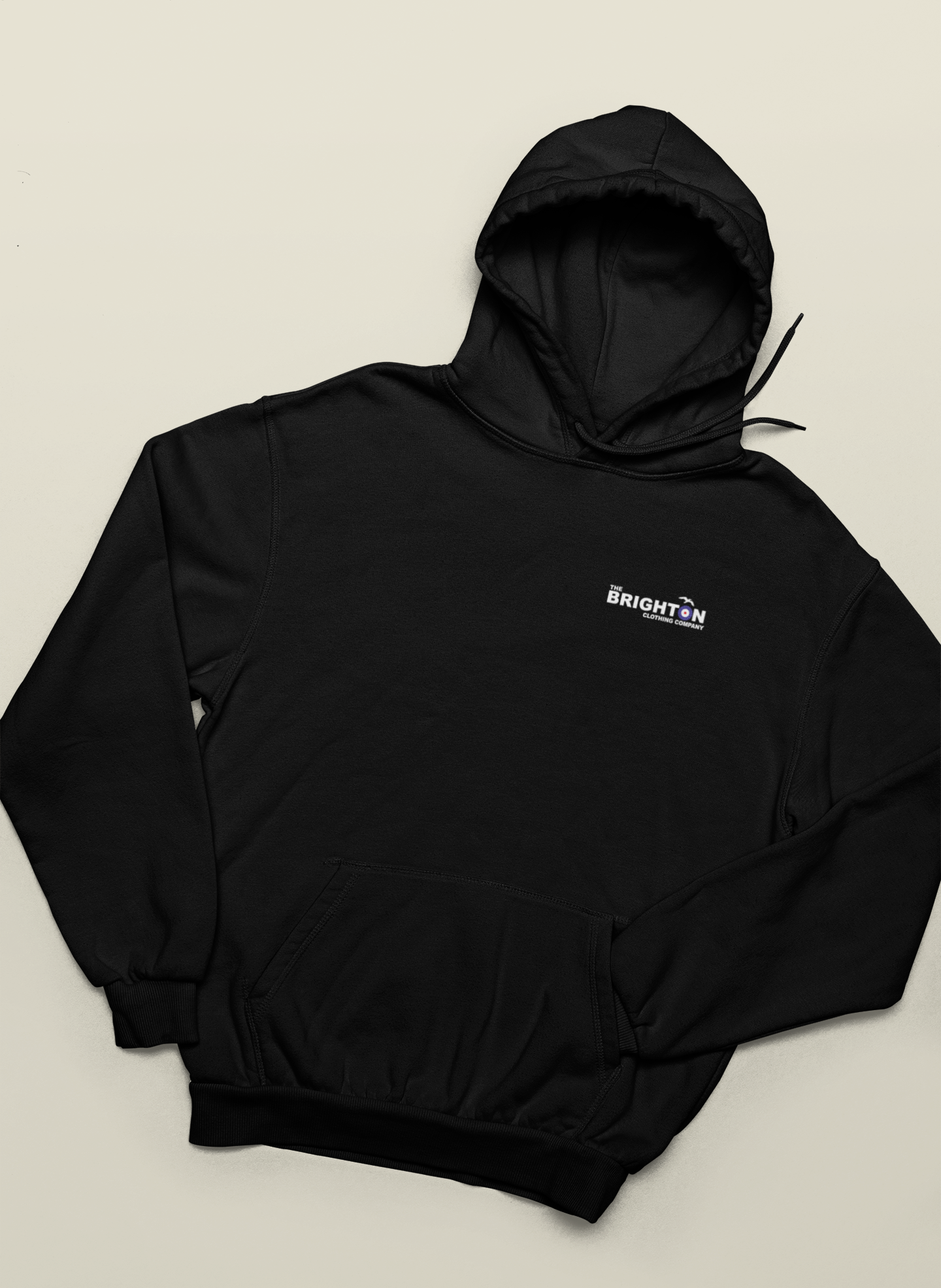 The Brighton Clothing Company Hoodie
