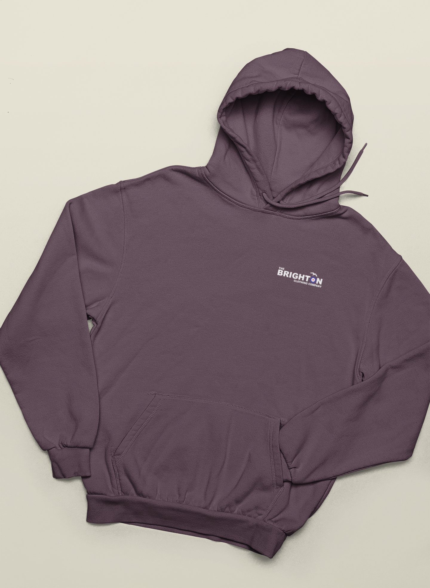The Brighton Clothing Company Hoodie