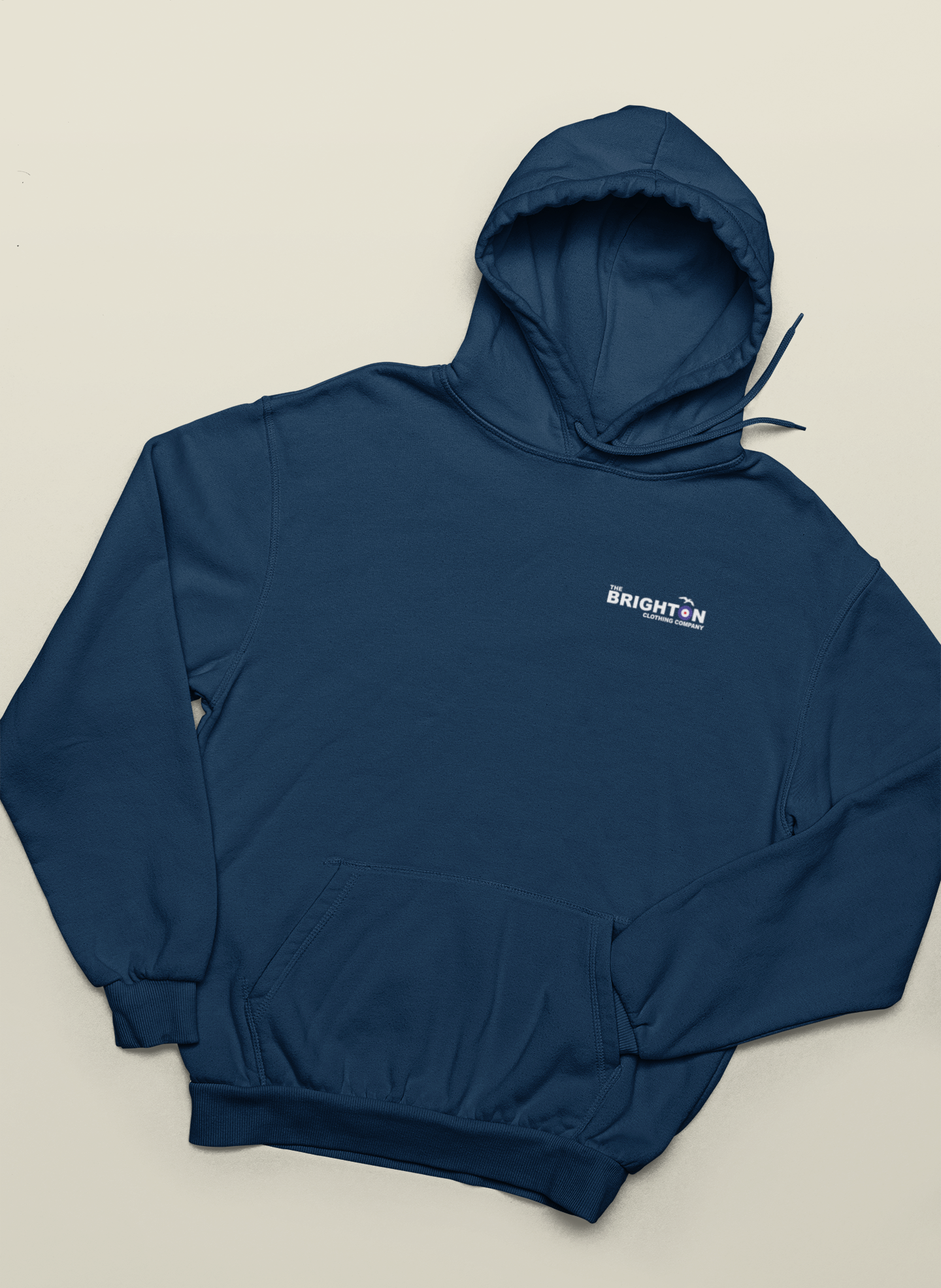 The Brighton Clothing Company Hoodie