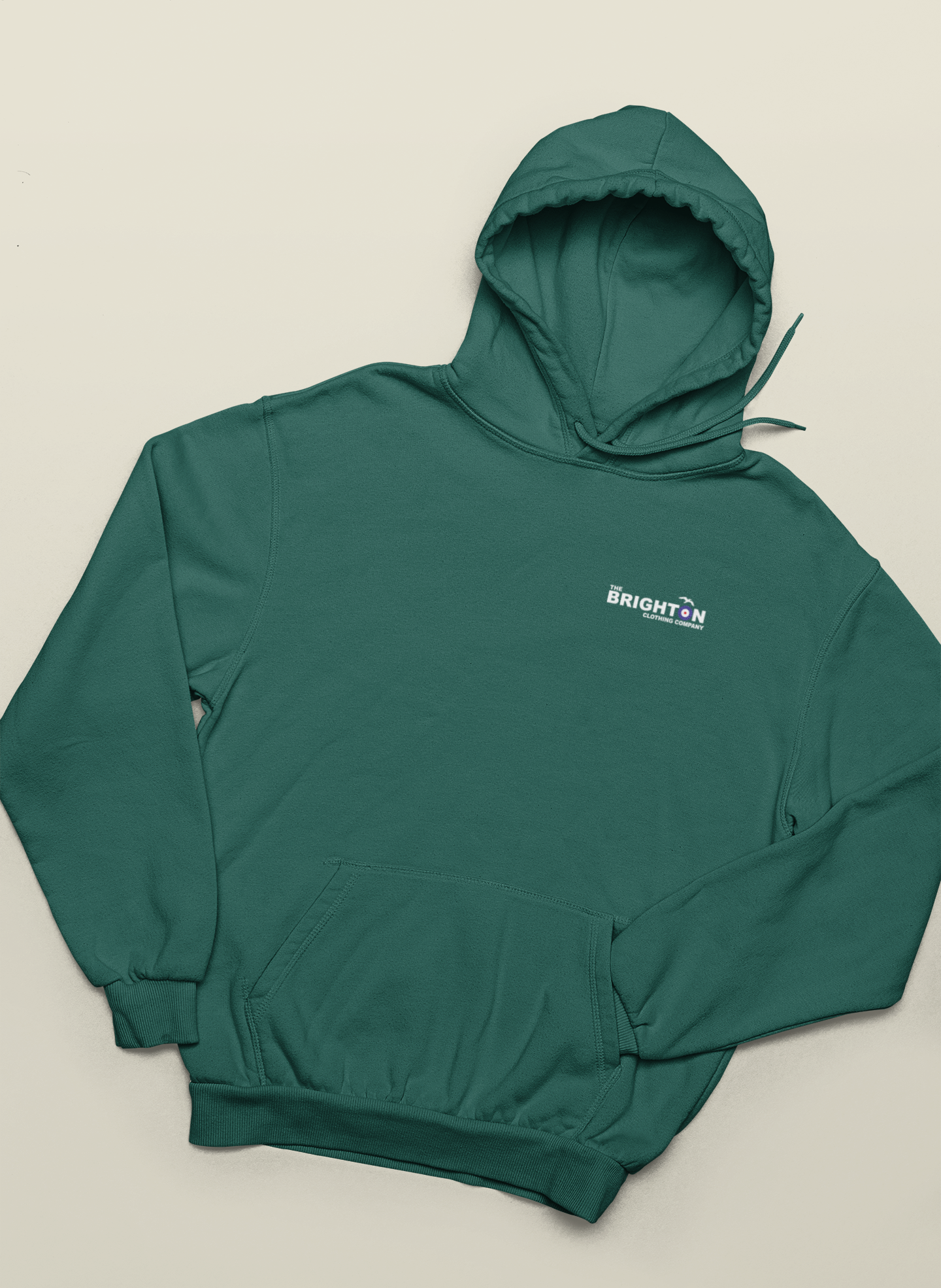 The Brighton Clothing Company Hoodie
