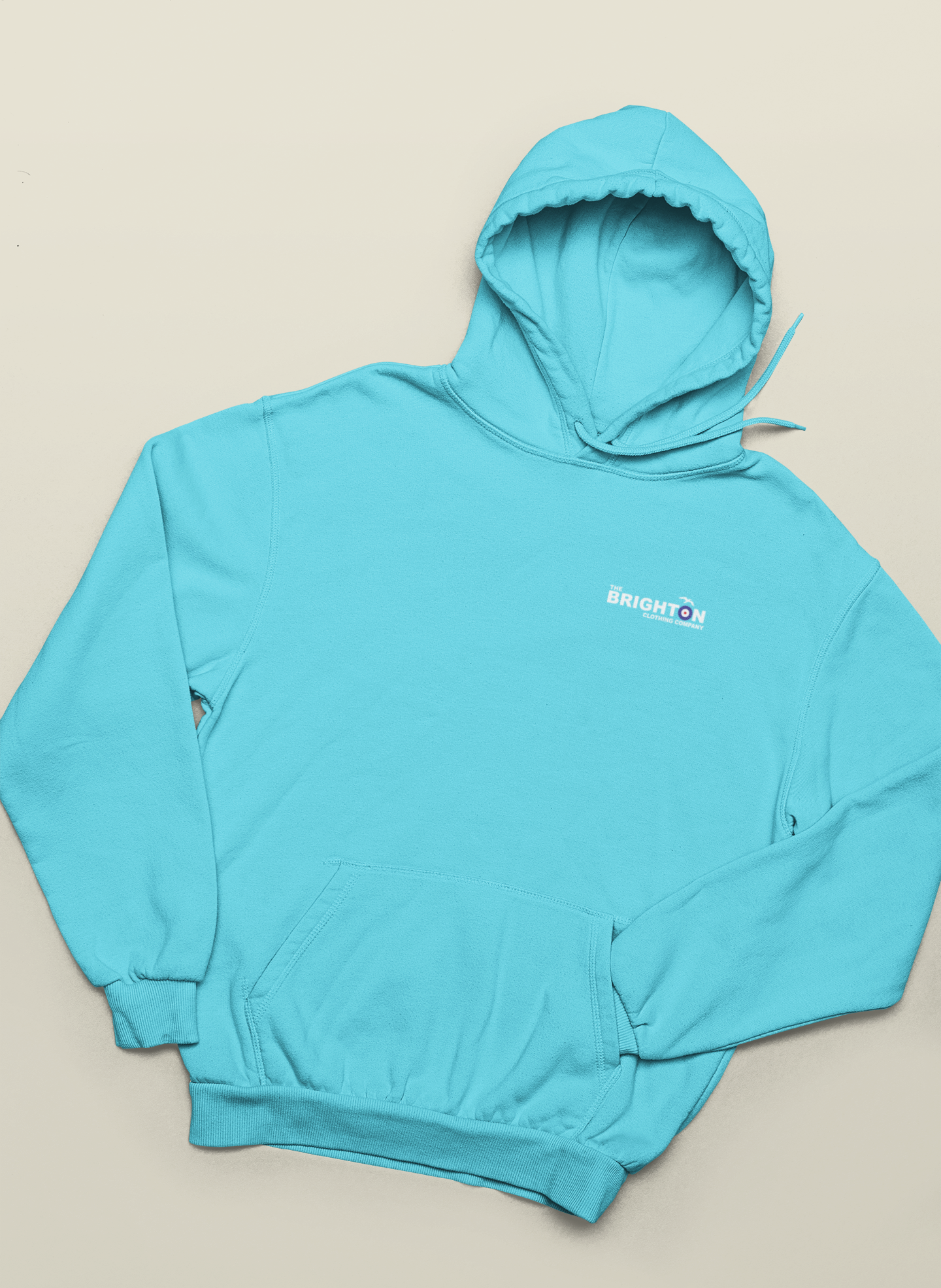 The Brighton Clothing Company Hoodie