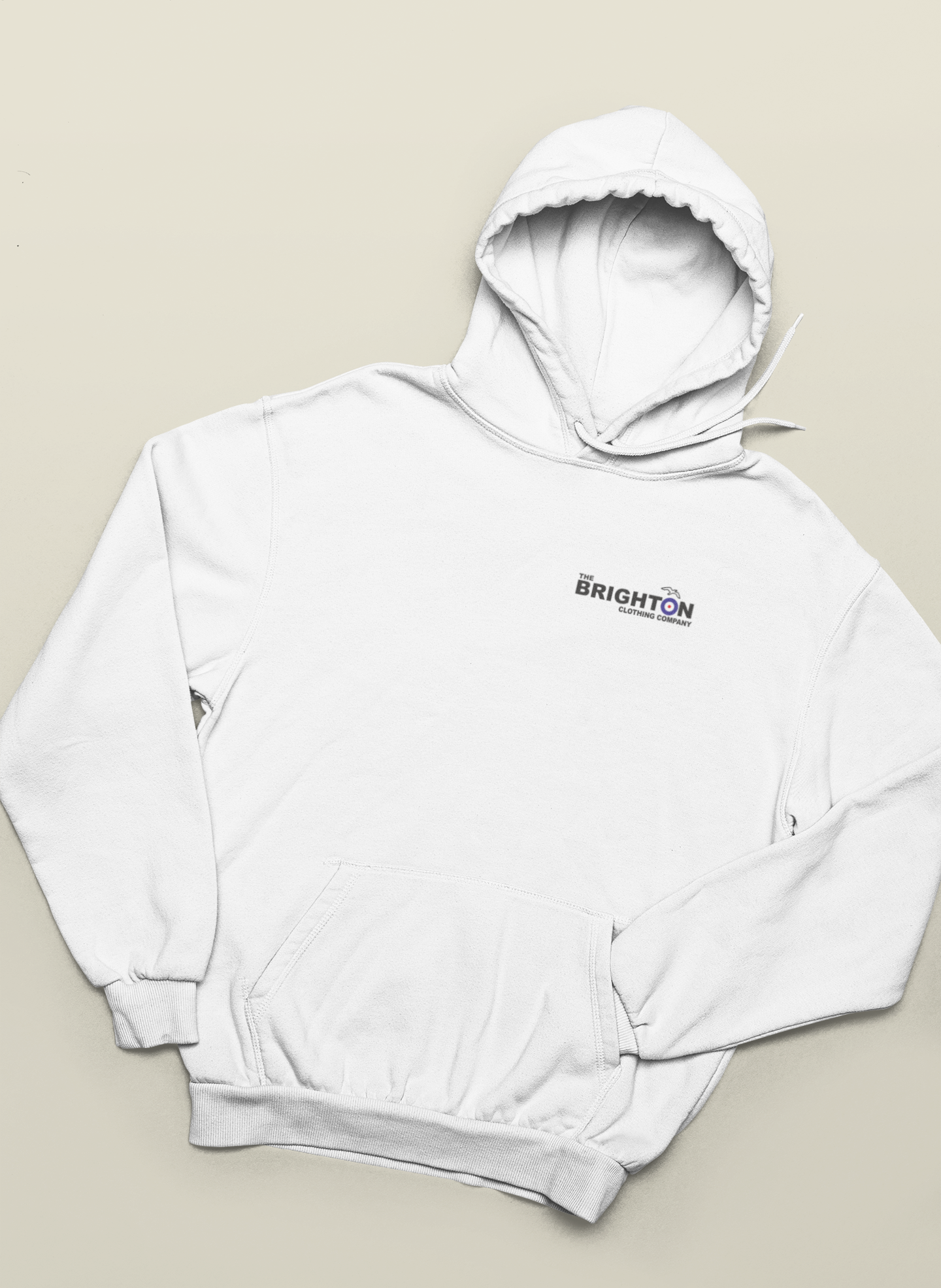 The Brighton Clothing Company Hoodie