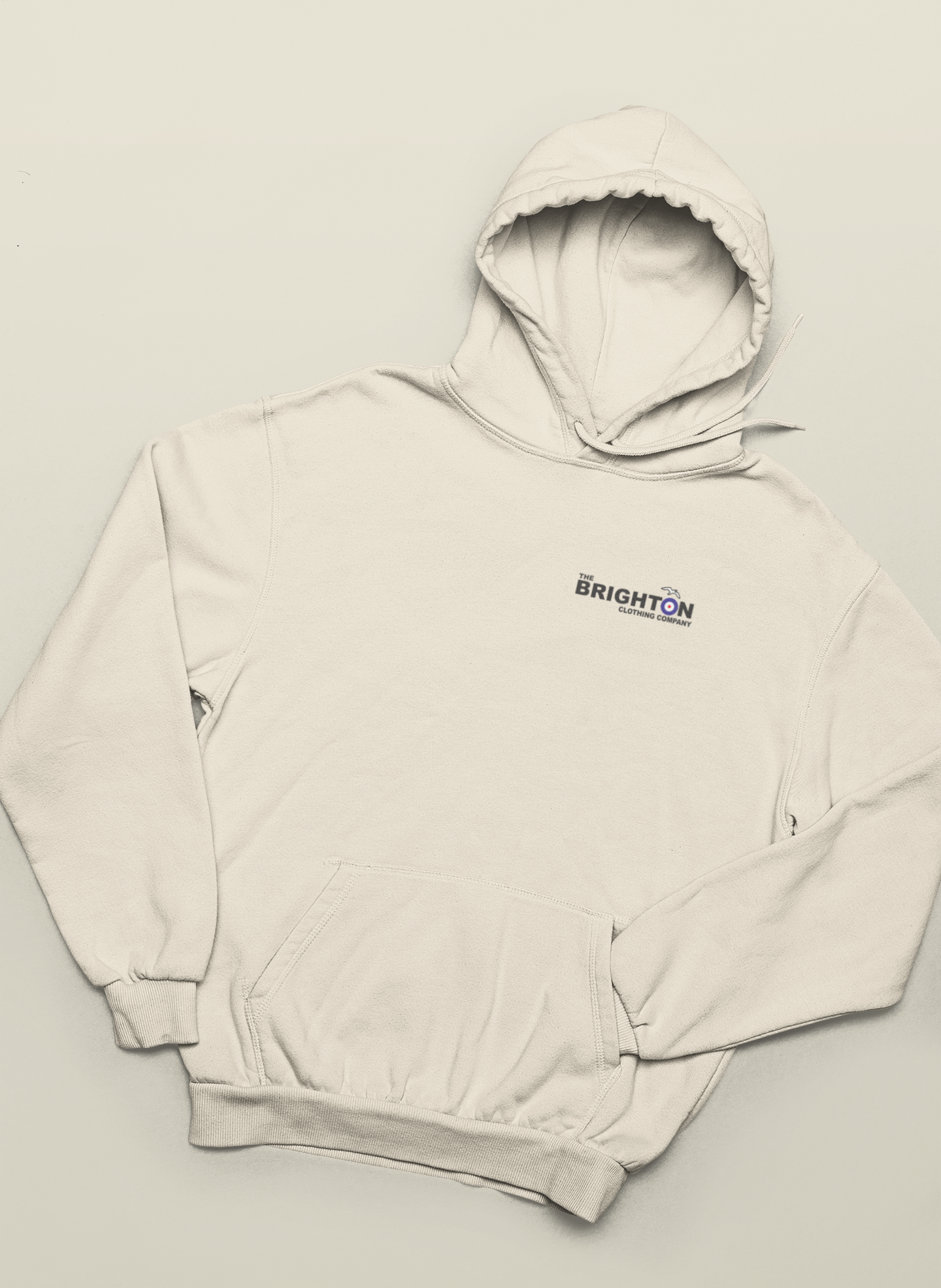 The Brighton Clothing Company Hoodie