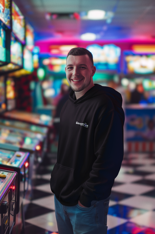The Brighton Clothing Company Hoodie