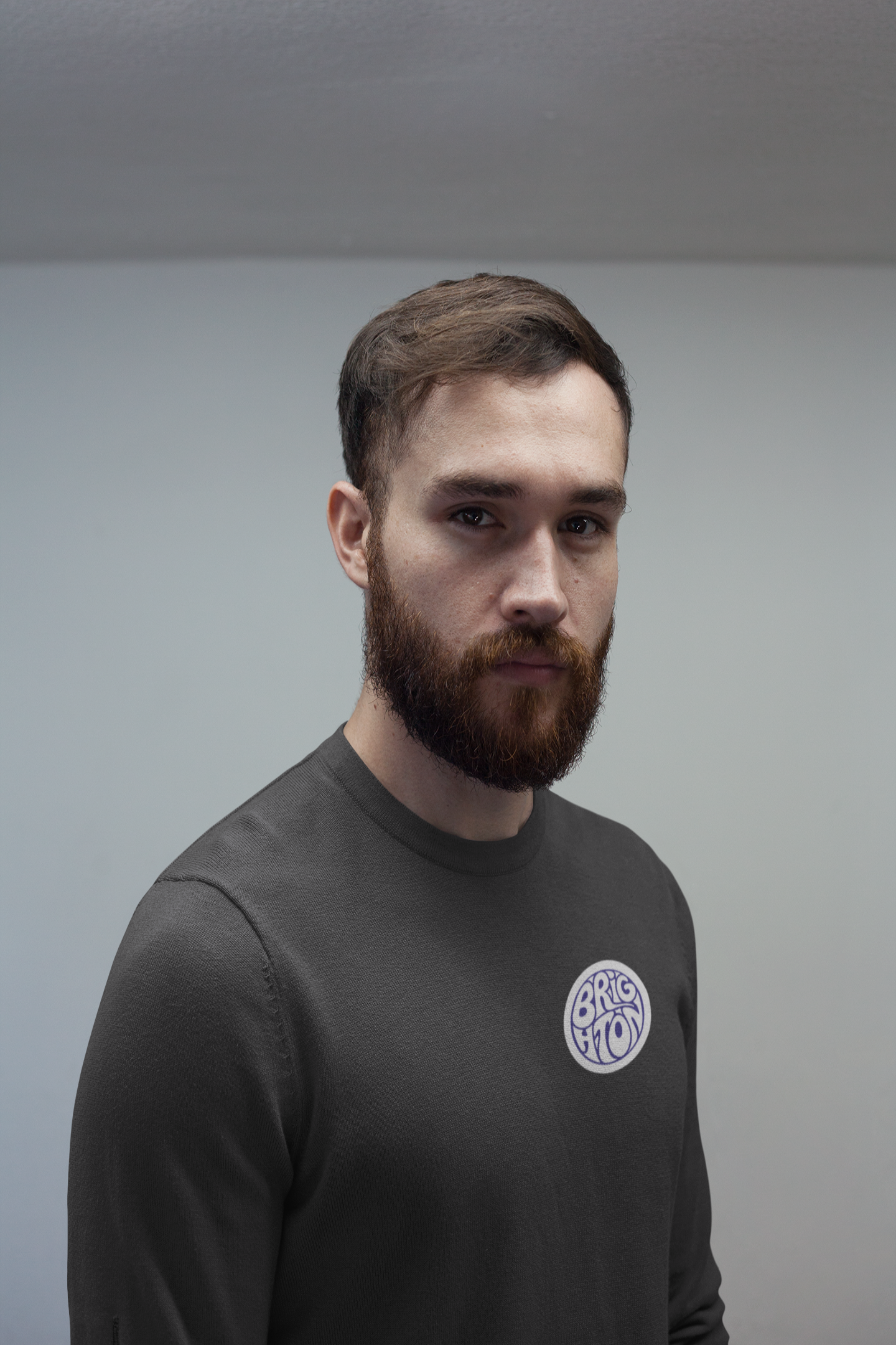 Brighton 70s unisex sweatshirt