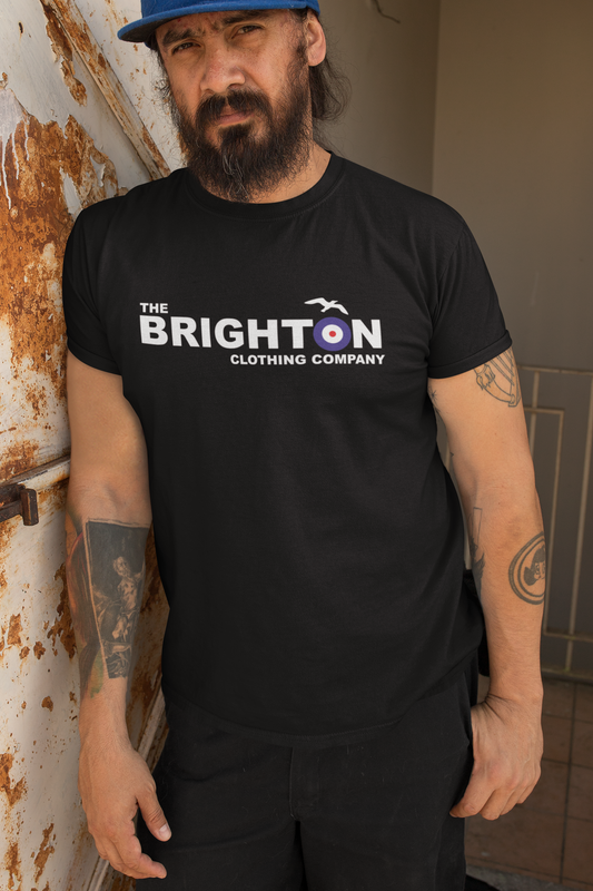 The Brighton Clothing Company unisex T shirt
